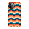 70's Babe Wavey Case