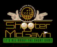 Image 2 of Shooter McGavin T-shirt inspired by Happy Gilmore