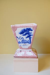 Image 3 of Pickings from the Common - Romantic Vase