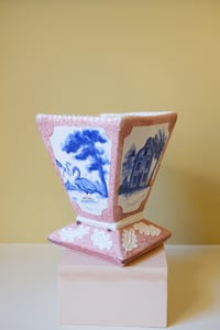 Image 5 of Pickings from the Common - Romantic Vase