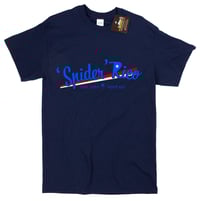 Image 1 of Spider Rico t-shirt inspired by Rocky