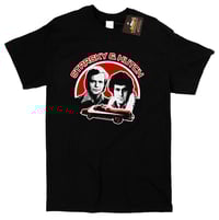 Image 1 of Starsky & Hutch inspired T-shirt