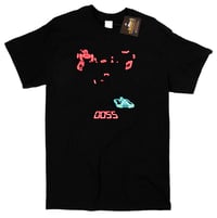 Image 1 of Tomy Tronic inspired Sky Attack T-shirt