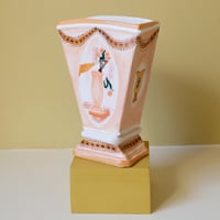 Image 3 of Arranging Flowers - Romantic Vase