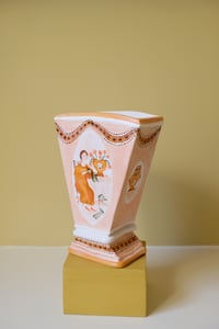 Image 4 of Arranging Flowers - Romantic Vase
