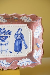 Image 5 of Oak & Acorns - Romantic Platter