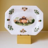 Image 1 of Fressingfield House - Romantic Platter