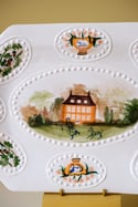 Fressingfield House - Romantic Platter