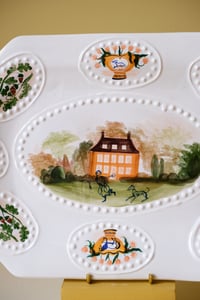 Image 4 of Fressingfield House - Romantic Platter