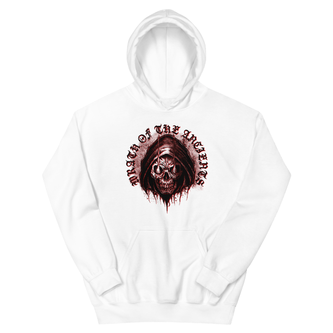 Wrath of the Ancients Hoodie