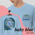 Gay Solidarity Forever Embroidered Sweatshirt Image 4