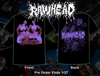 Image 1 of Rawhead Shirt