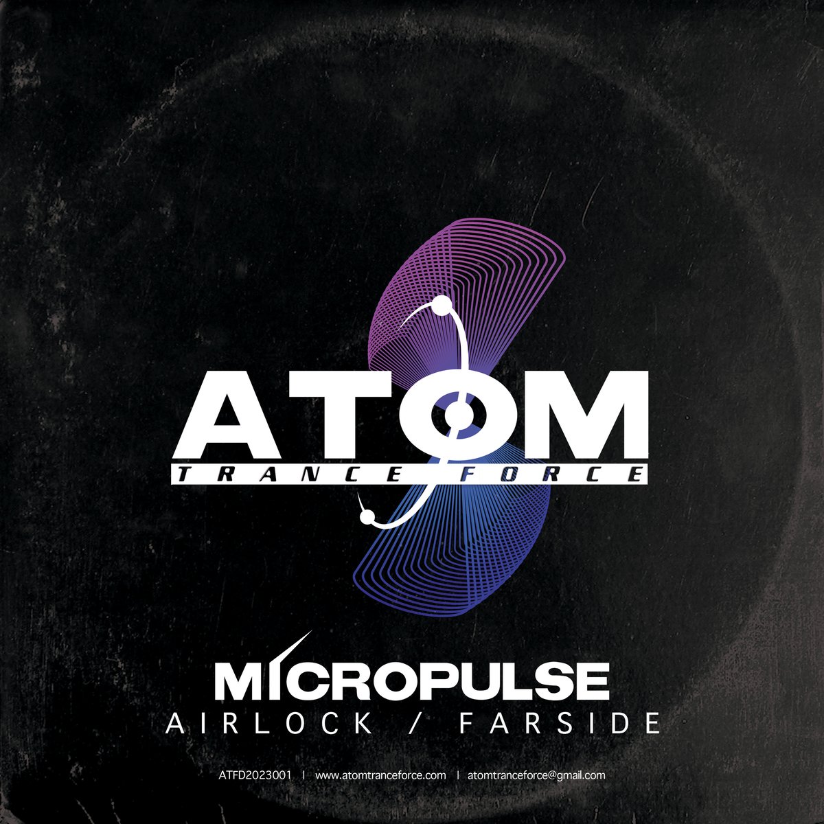Image of Micropulse - Airlock / Farside
