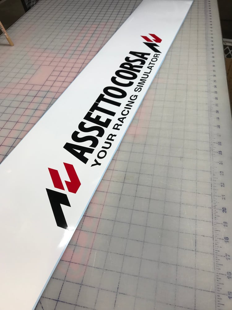 Image of Assetto Corsa