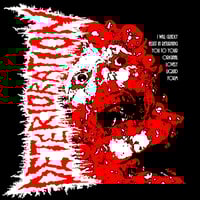Image 2 of Deterioration Shirt 