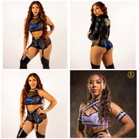 Kiah dream Gear 8x10