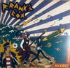 FRANK'S BOX - ROCKABILLY ATTACK (LP) 10"