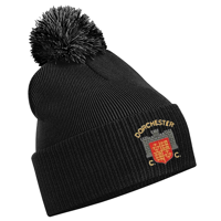 Bobble Hat