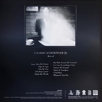 Image 2 of Thomas Schoeffler Jr. – Best Of (LP)