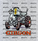 Apparel - Gibson D - TD 112, TD 112D