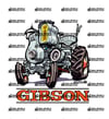 Apparel - Gibson D - TD 112, TD 112D