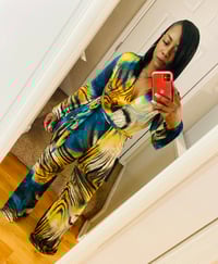 Friday Night Jumpsuit 