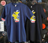 Bloody Fargo Woodchipper t-shirt