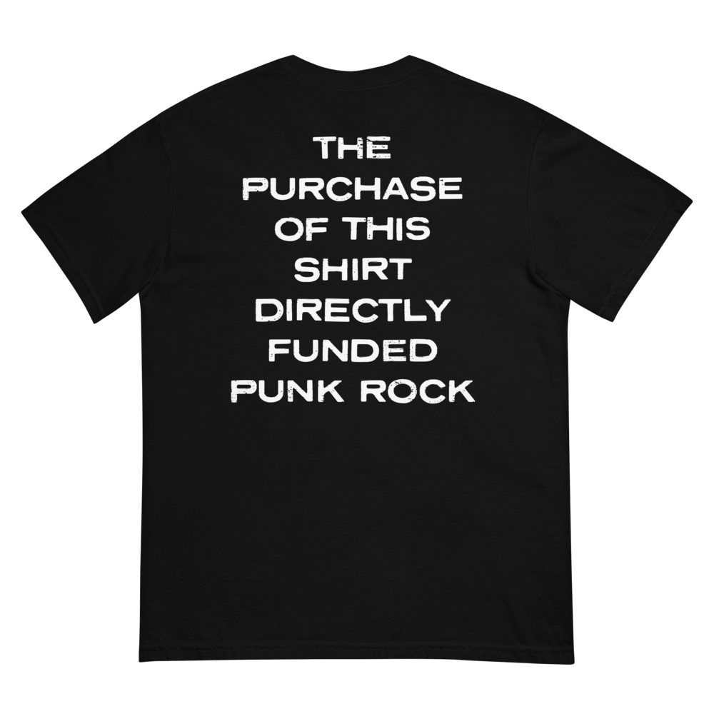 Punk Rock Financier
