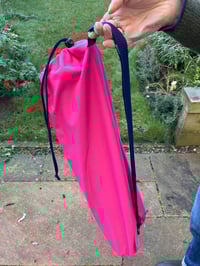 Image 1 of Rain Resistant Yoga Mat Bags