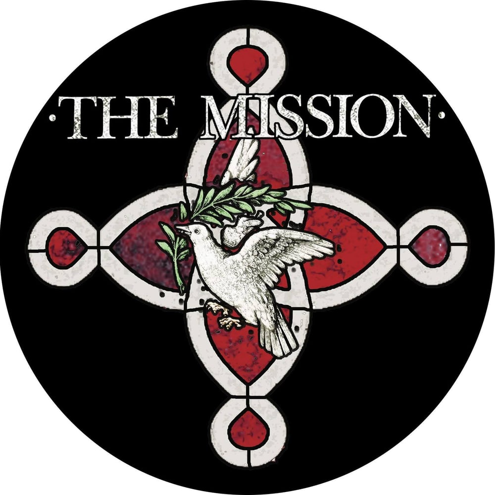 DeJa Vu 2023 The Mission