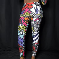 Image 1 of Colors | Leggings 