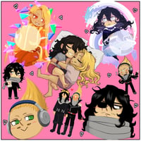 Image 1 of EraserMic Charms