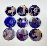 Image 3 of Erasermic (and a few others) Buttons!