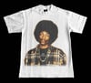 Snoop in Flannel T