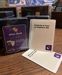PICKUP ONLY - After Dark Expansion