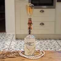 Northwest Passage Lamp