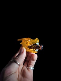 Image 2 of Joint tip charizard skull 🔥