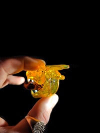 Image 3 of Joint tip charizard skull 🔥