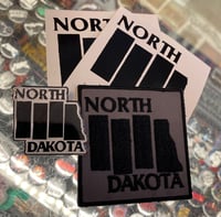 North Dakota BF Merch Pack