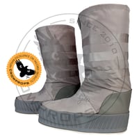 Image 2 of  AT AT Driver Long Boots