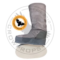 Image 3 of  AT AT Driver Long Boots