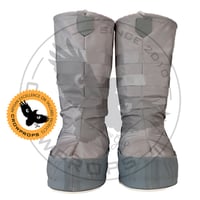 Image 1 of  AT AT Driver Long Boots