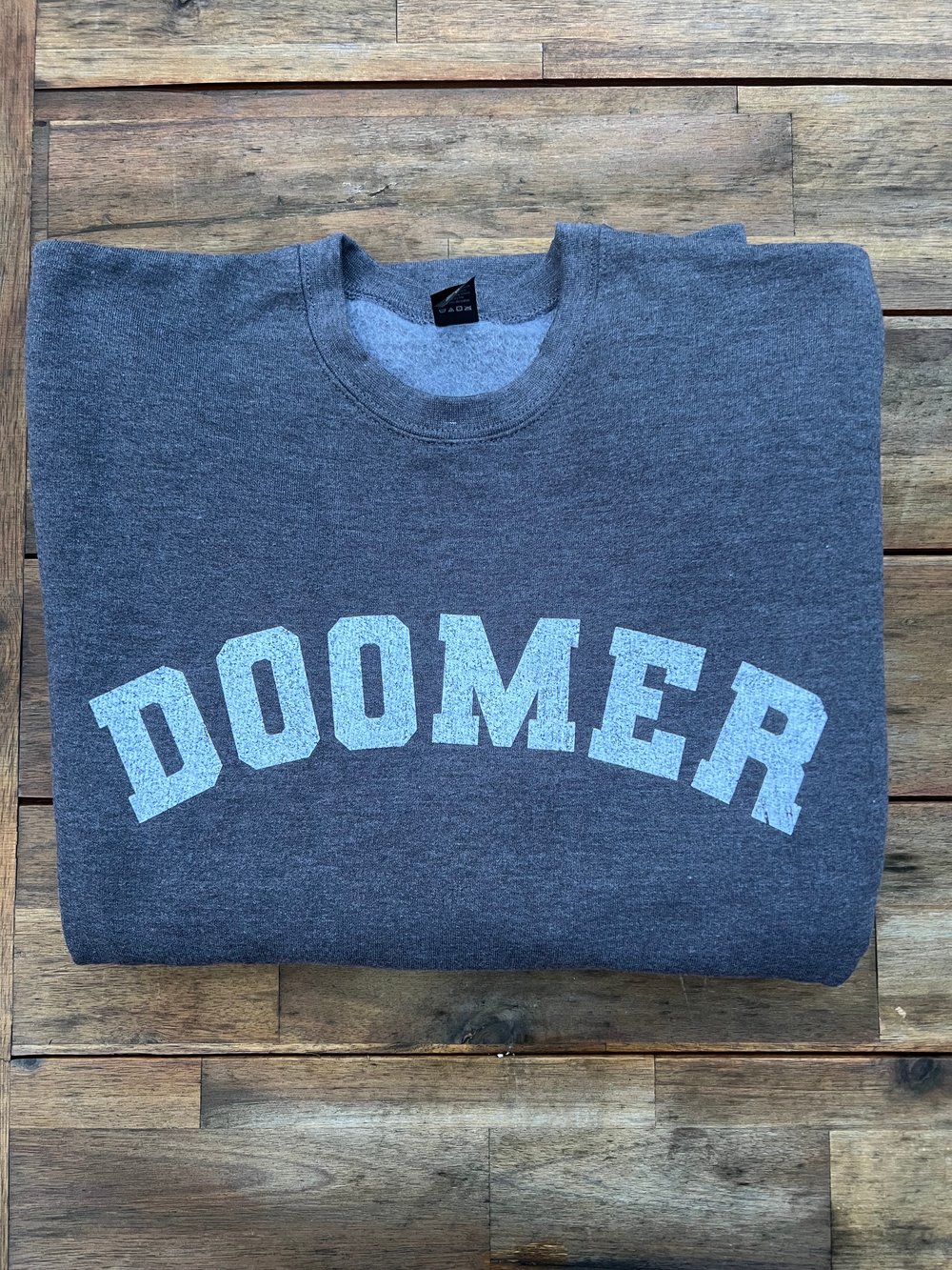 University of Perpetual Doom Sweatshirt