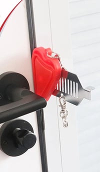 Security Door Lock