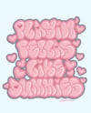 PLAYIN' FELLAS LIKE DUMMIES PRINT