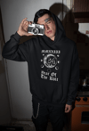 Year Of The Kvlt Hoodie