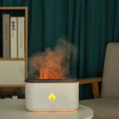 Image of Flame Fusion Diffuser