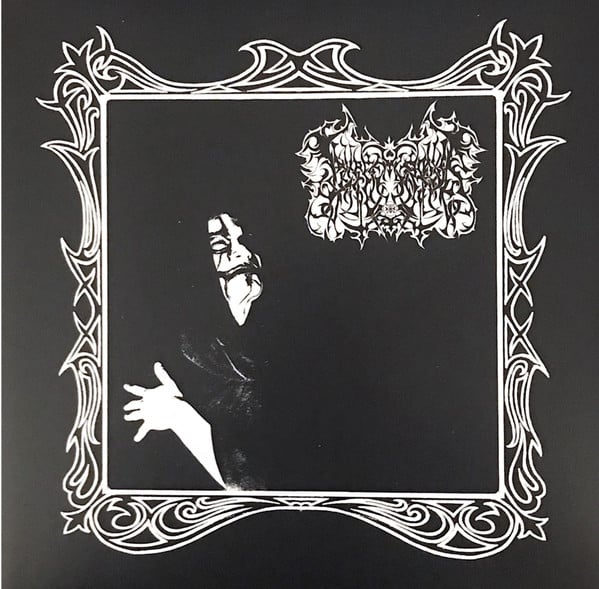 Lamp of Murmuur - Thunder Vigil And Ecstasy