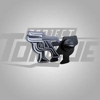 Project Torque & TruckinAround Collab PIN