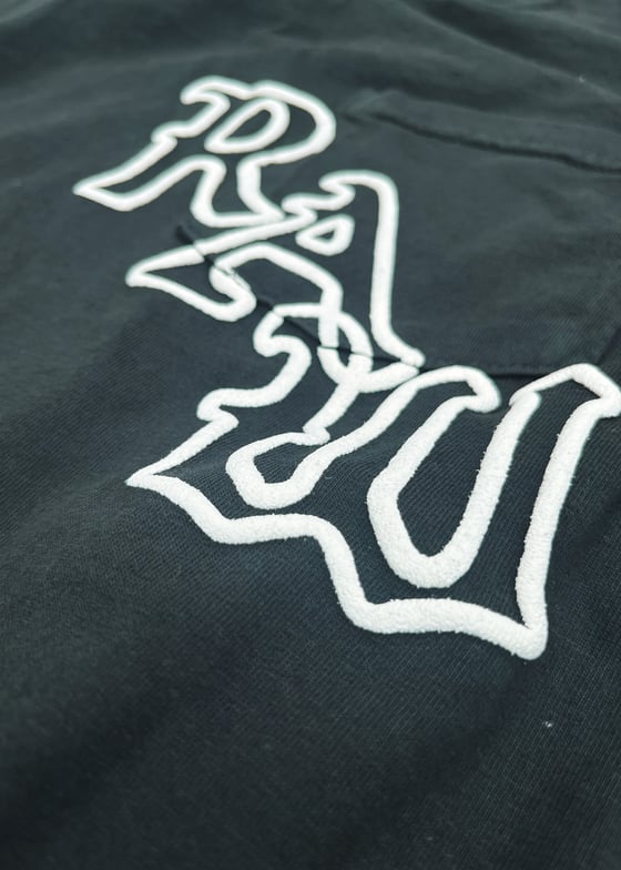 Image of Motion Pocket Tee